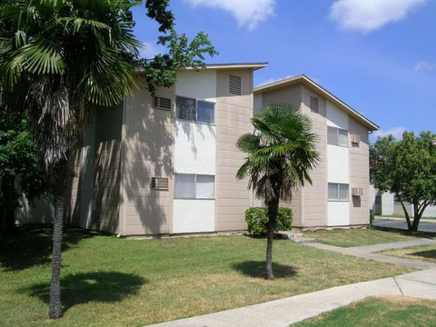 Parkside Apartments Image 3