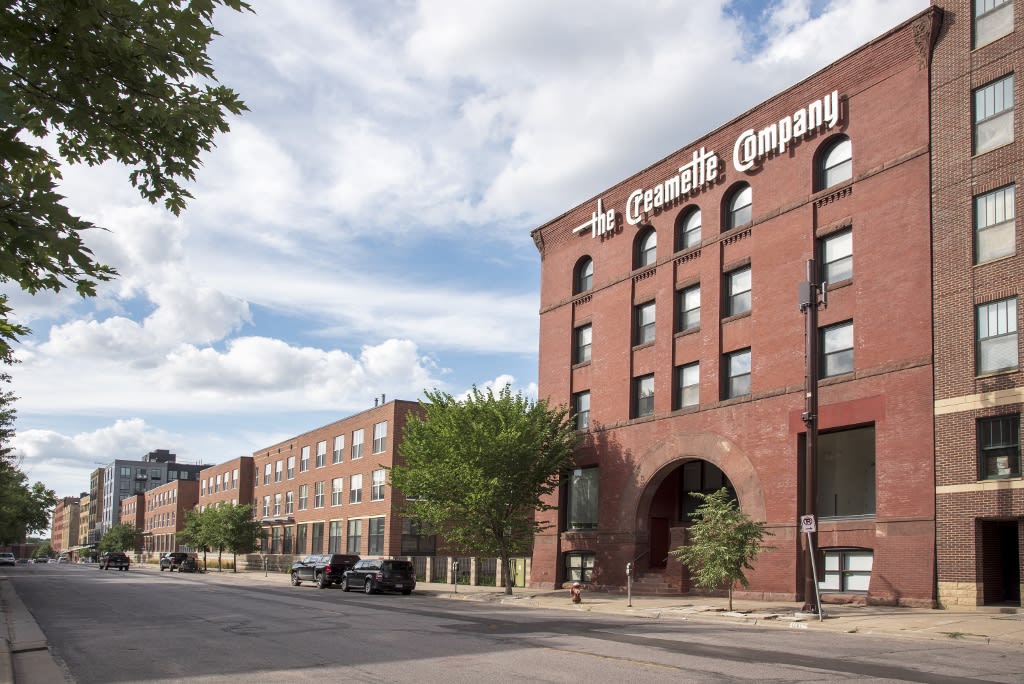 Creamette Historic Lofts Image 2