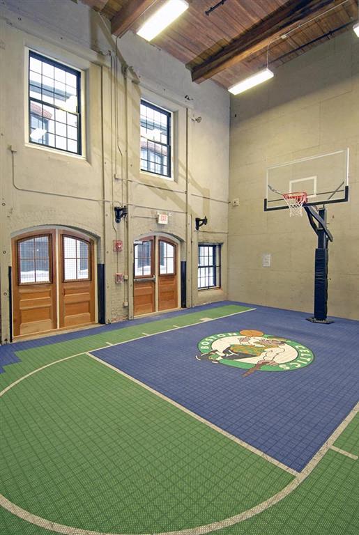 Harris Mill Lofts Image 27