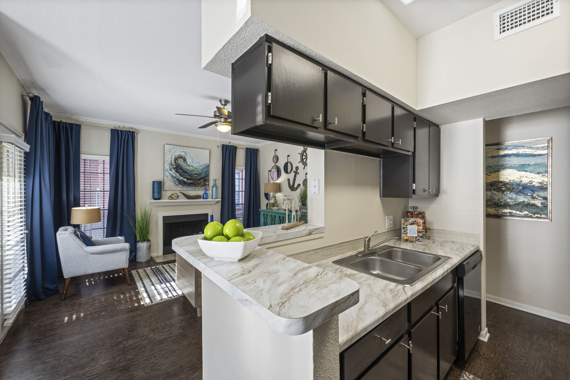 The Reston Apartments Image 7