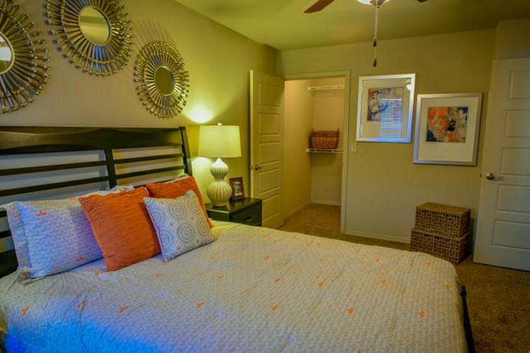 Icon at Lubbock Image 7