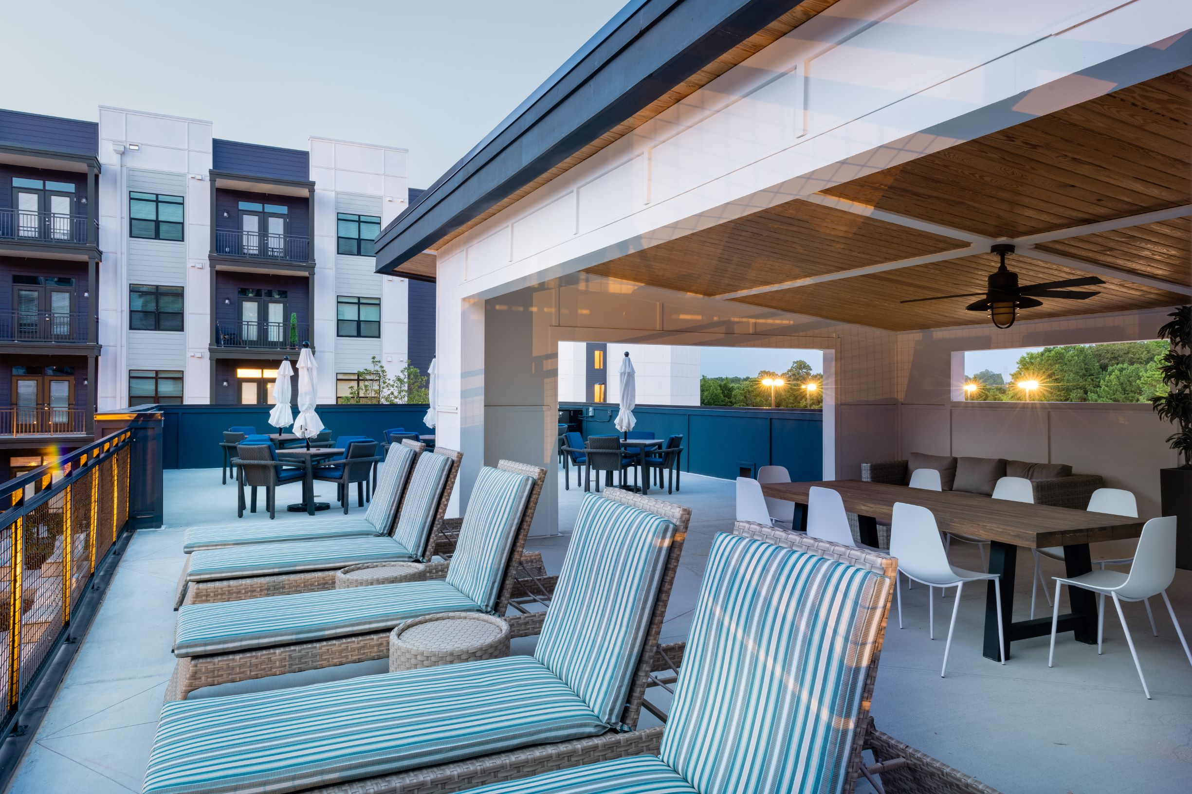 The Baxter Apartments Image 24