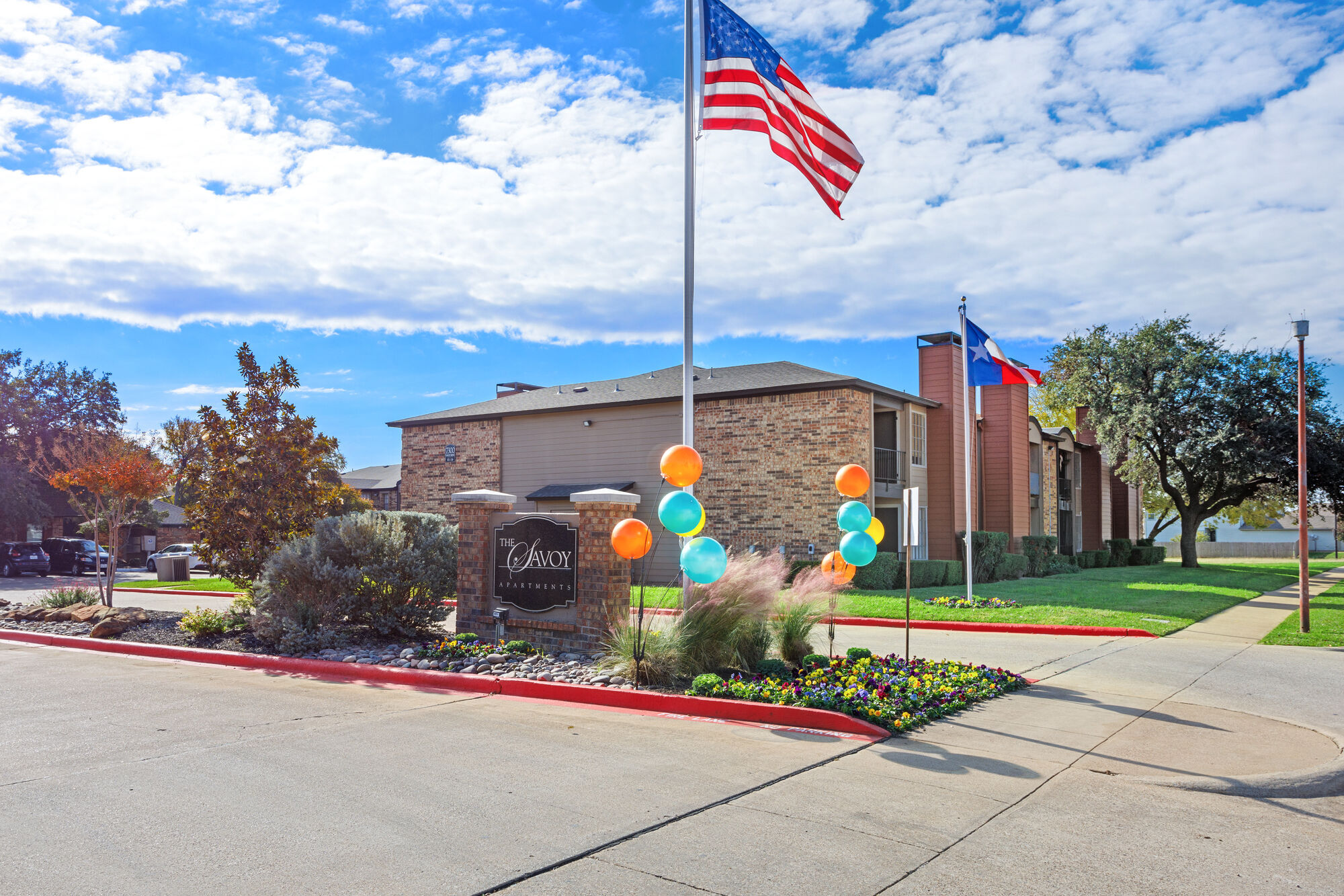 The Savoy Apartments Image 14