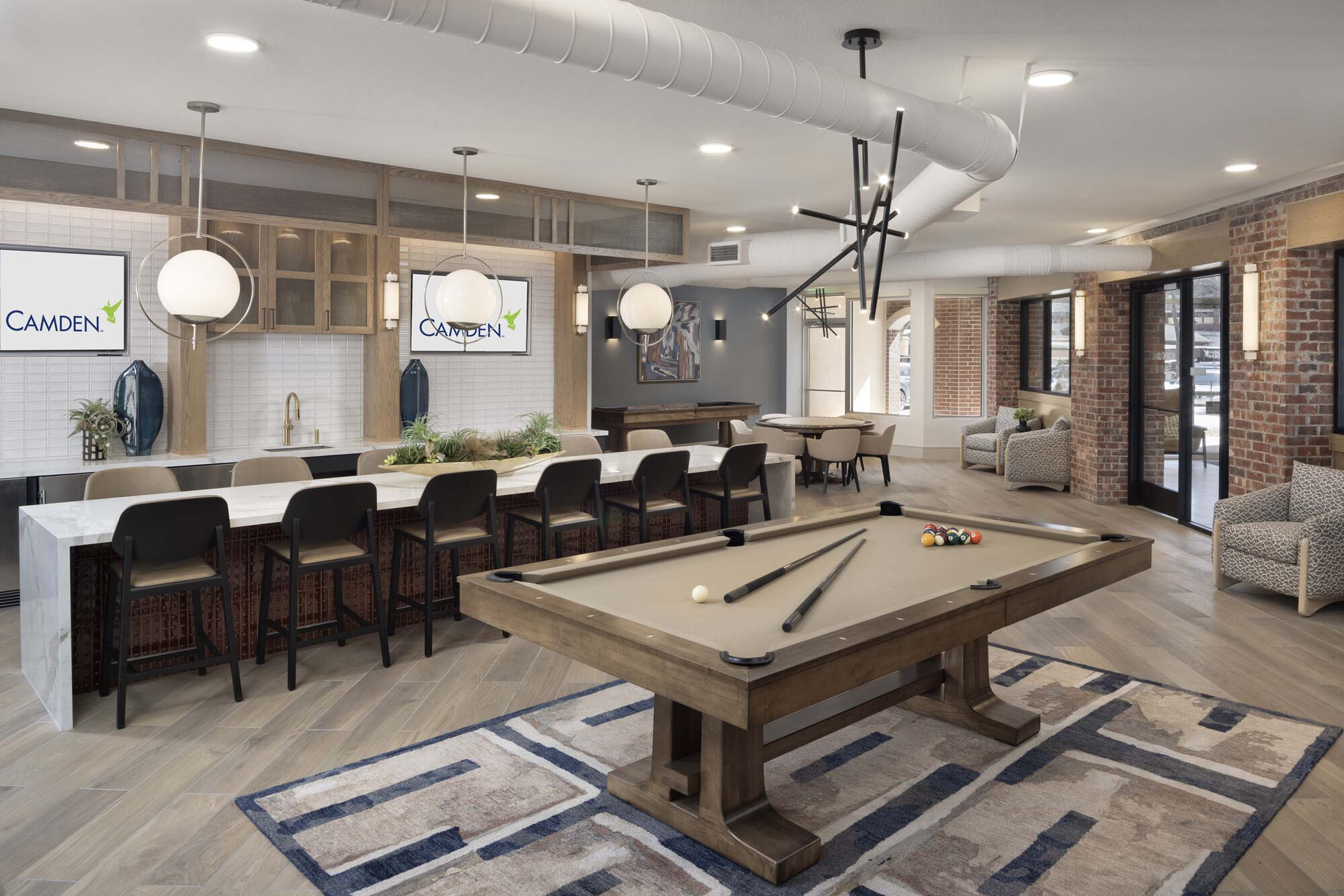 Camden Farmers Market Image 66