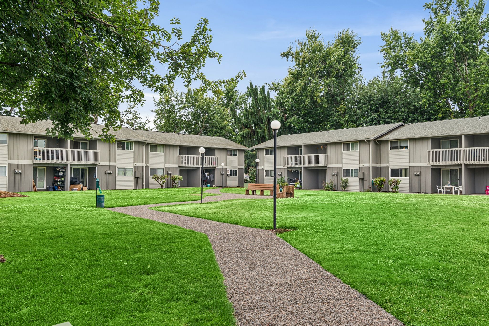 Sequoia Apartments Image 18