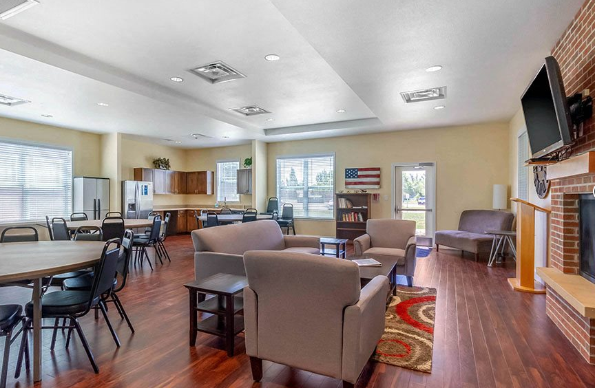 Minot AFB Homes Image 11