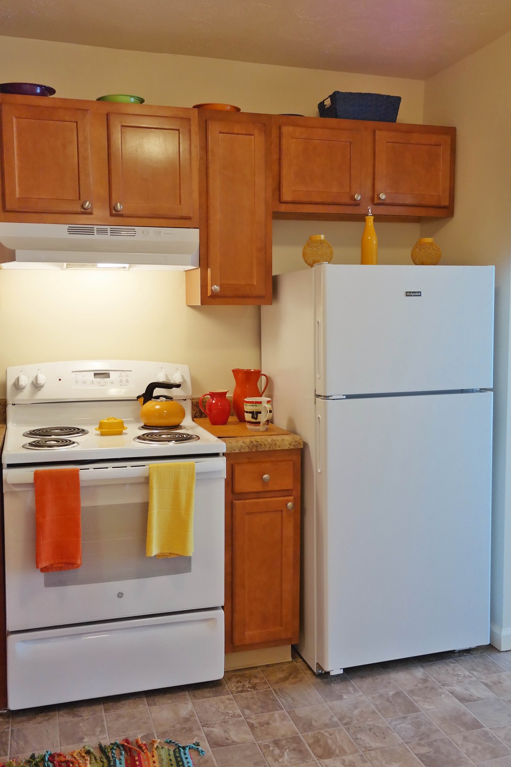 Hermitage Apartments Image 26