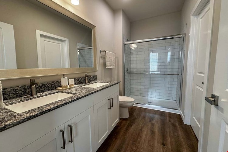 French District Villas Image 6