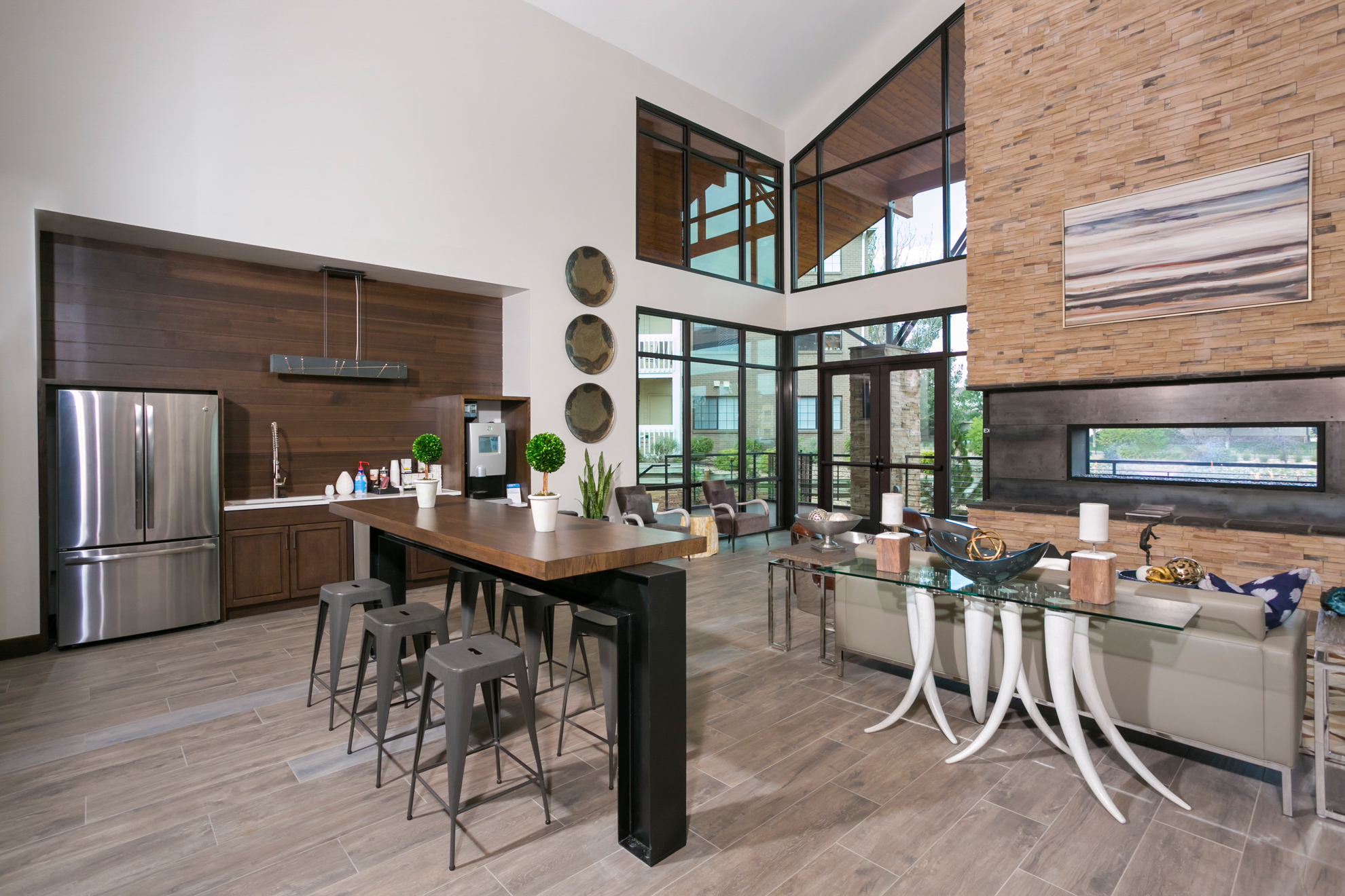 Apres Apartment Homes Image 11