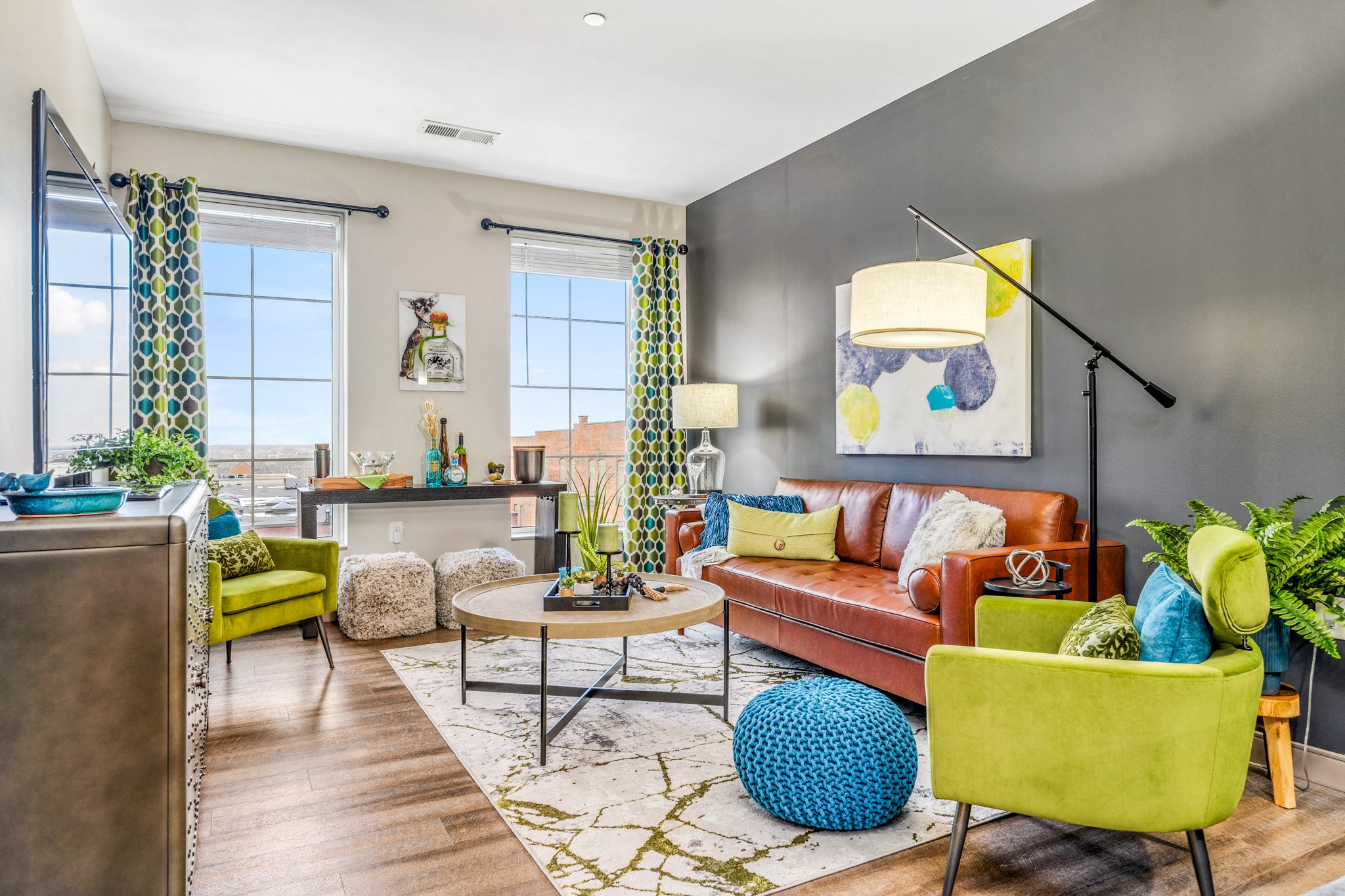 Highpoint on Columbus Commons Image 6