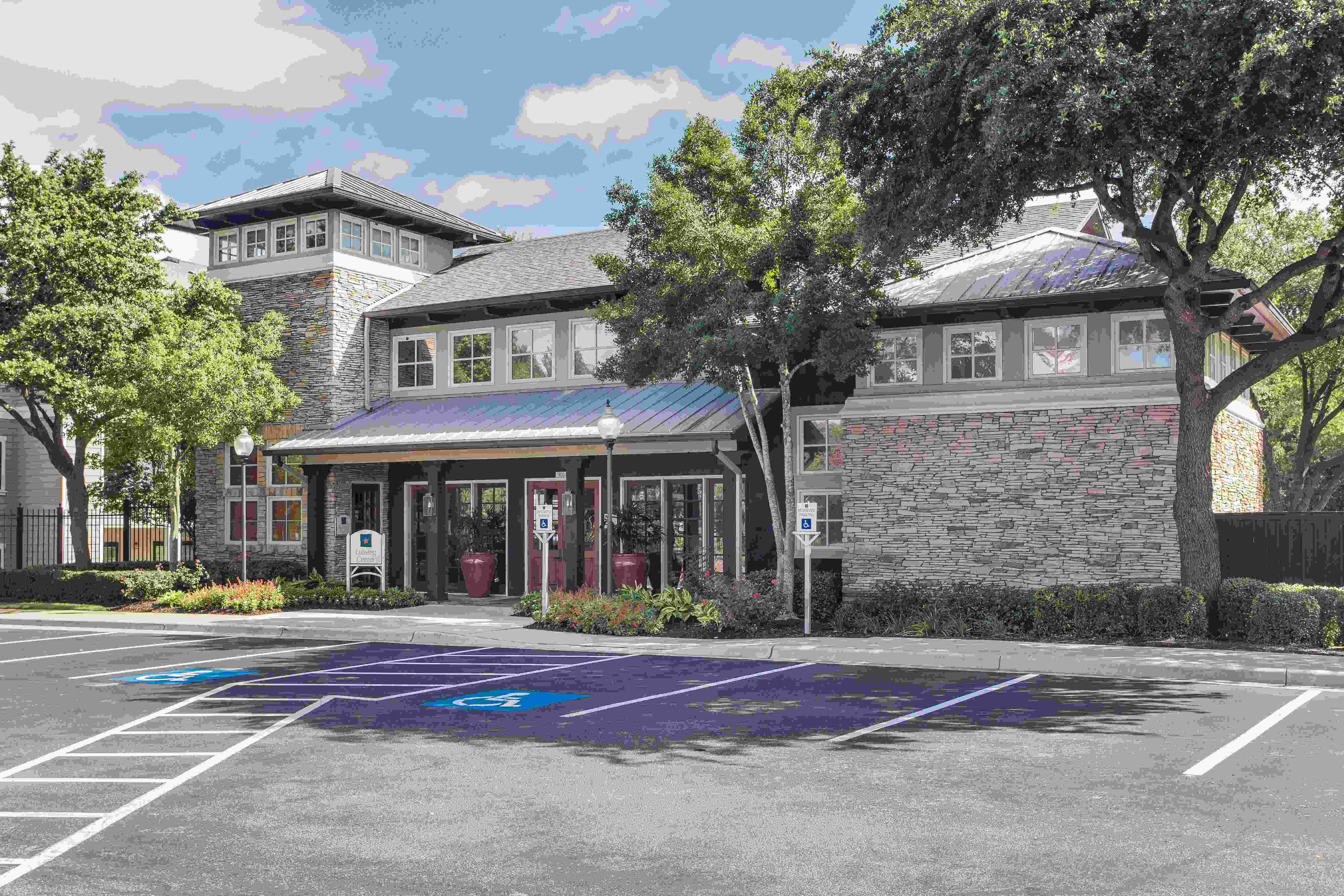 Highlands Hill Country Image 17