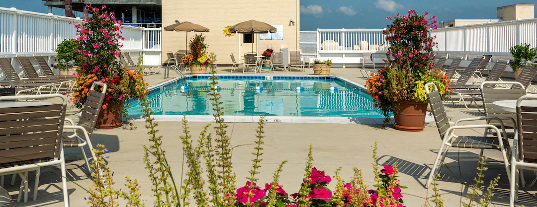 Triangle Towers Image 32