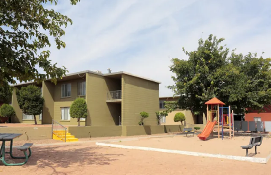 Trinity Place Image 1