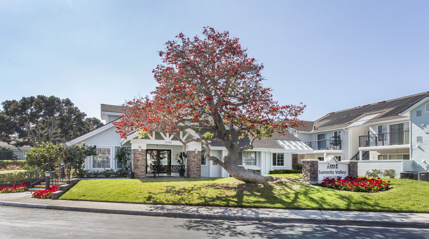 IMT Sorrento Valley Image 10