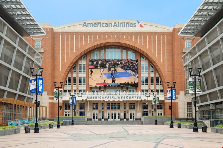 Camden Victory Park Image 46