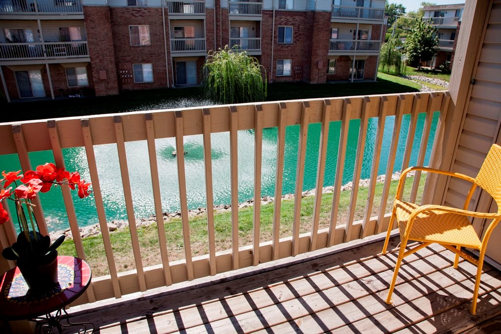 Lawrence Landing Image 6