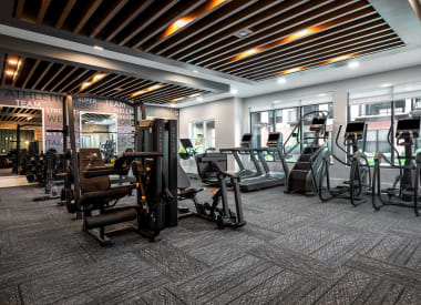 Chapter at the Street Image 4