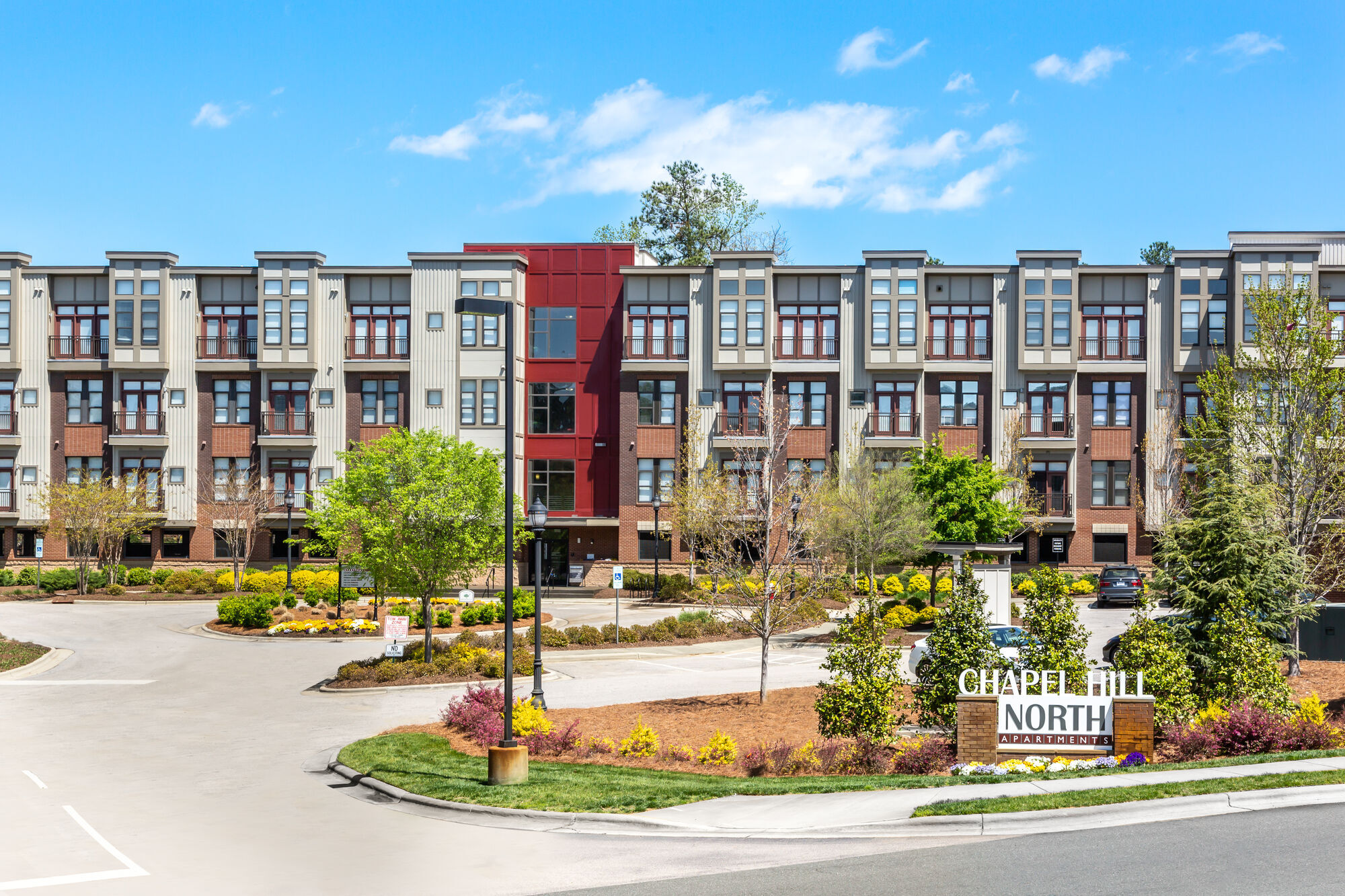 Chapel Hill North Image 1