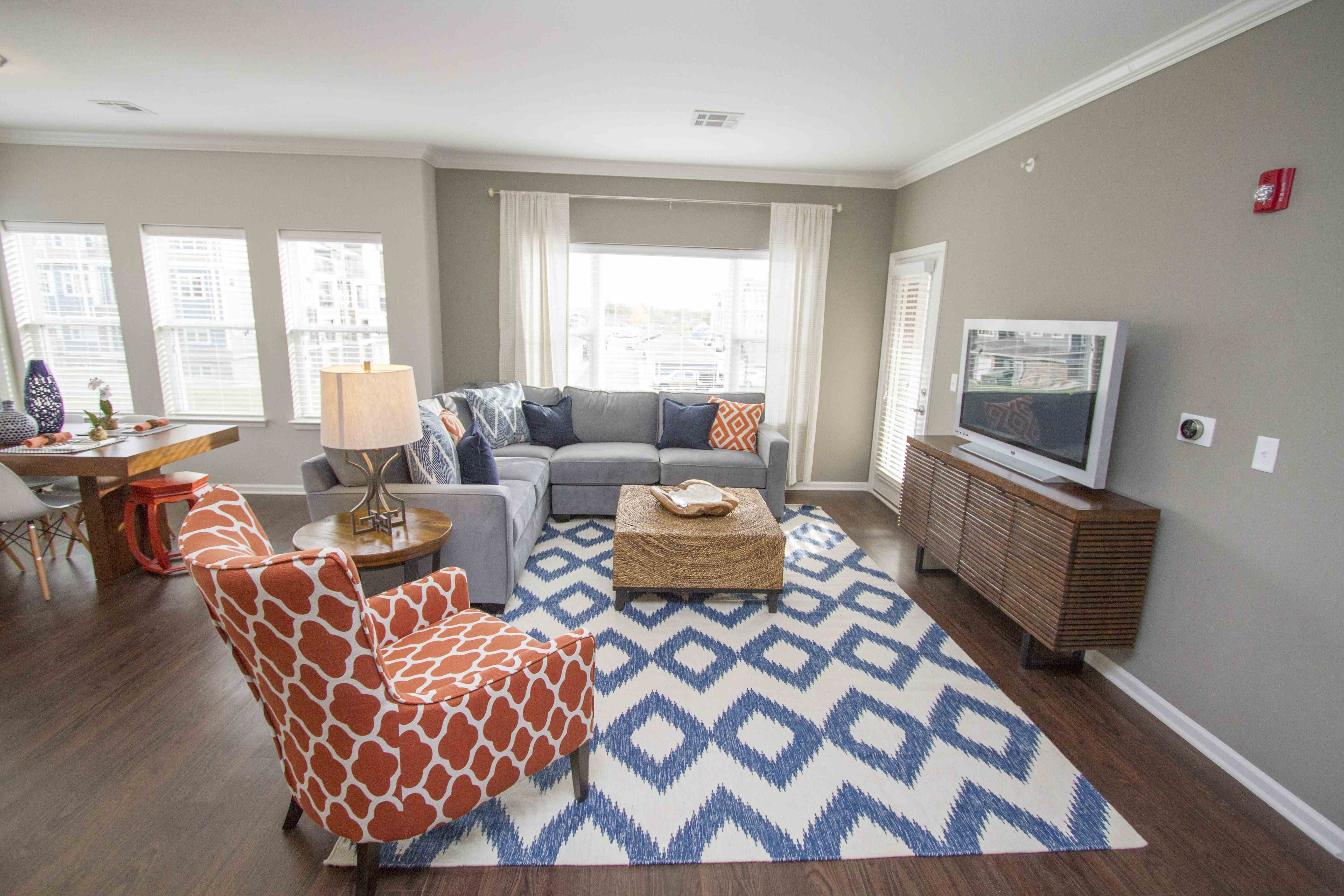 The Residences At New Longview Image 17