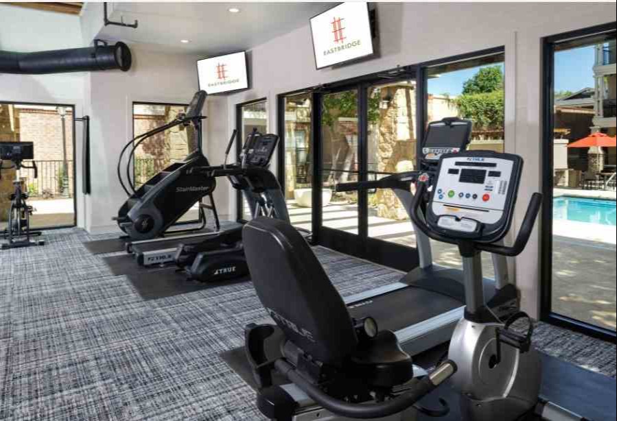 Eastbridge Apartments Image 21