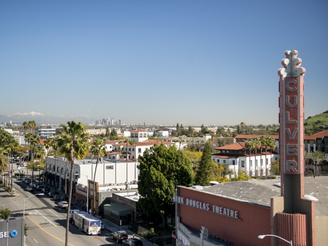 Harlow Culver City Image 7