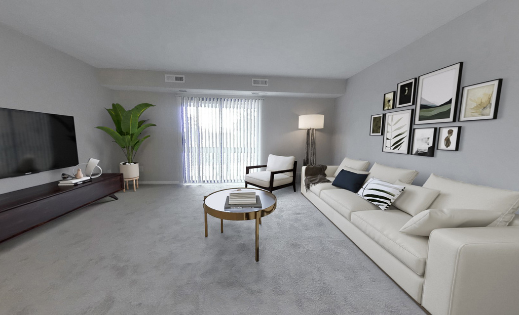 Liberty Hill Apartments  Image 10