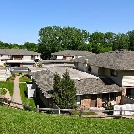 Fox Forest Townhomes Image 3