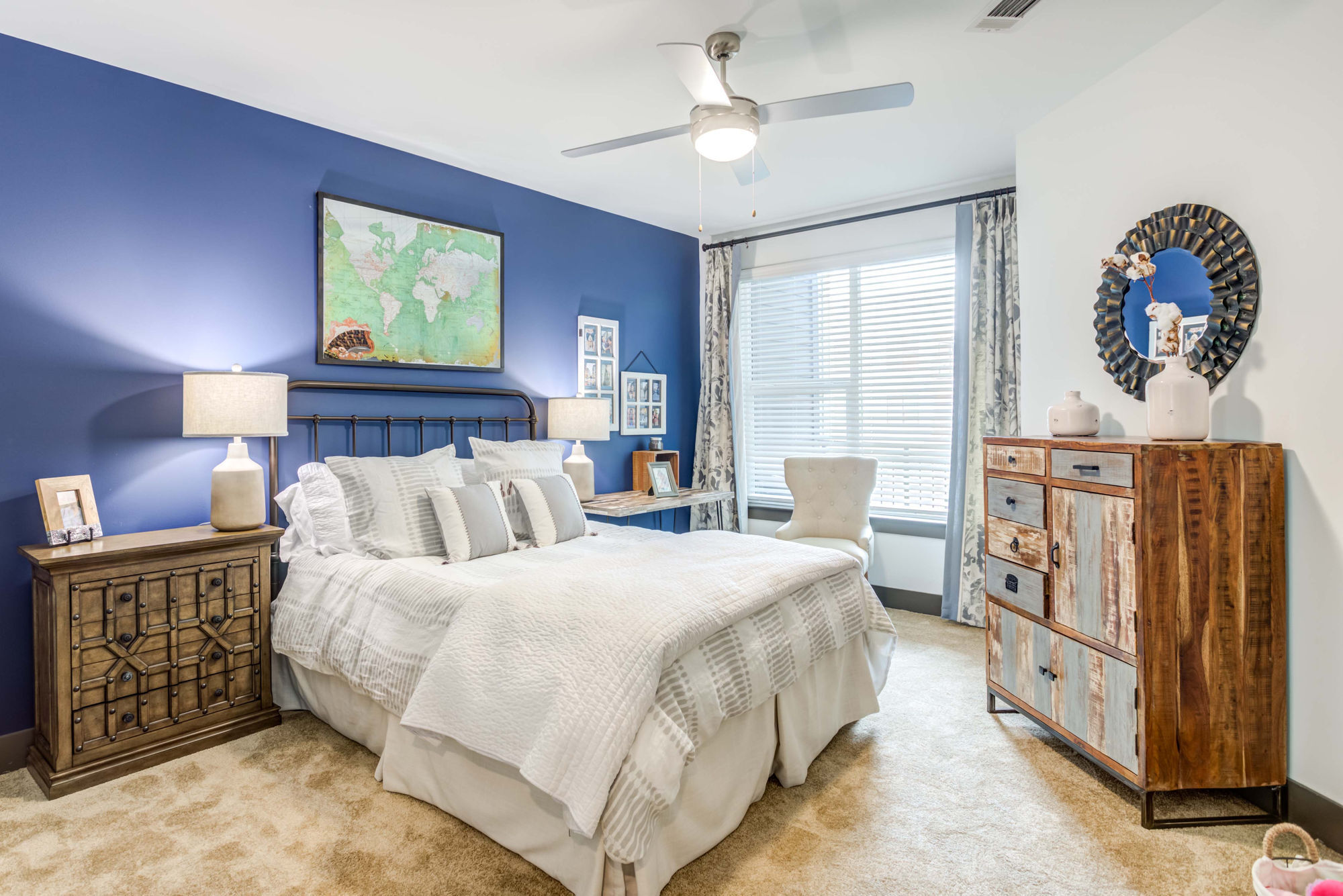 IMT at the Galleria Image 1