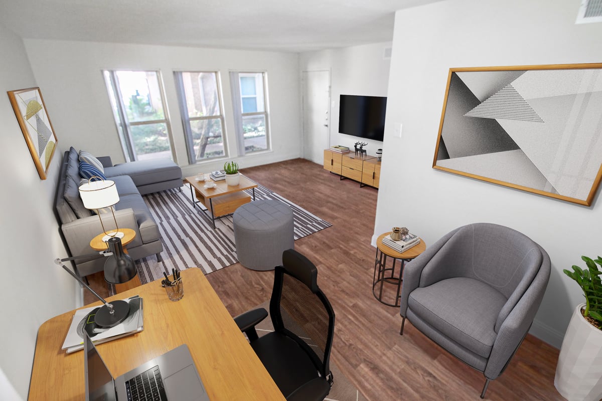 Woodbridge - Dallas Image 5