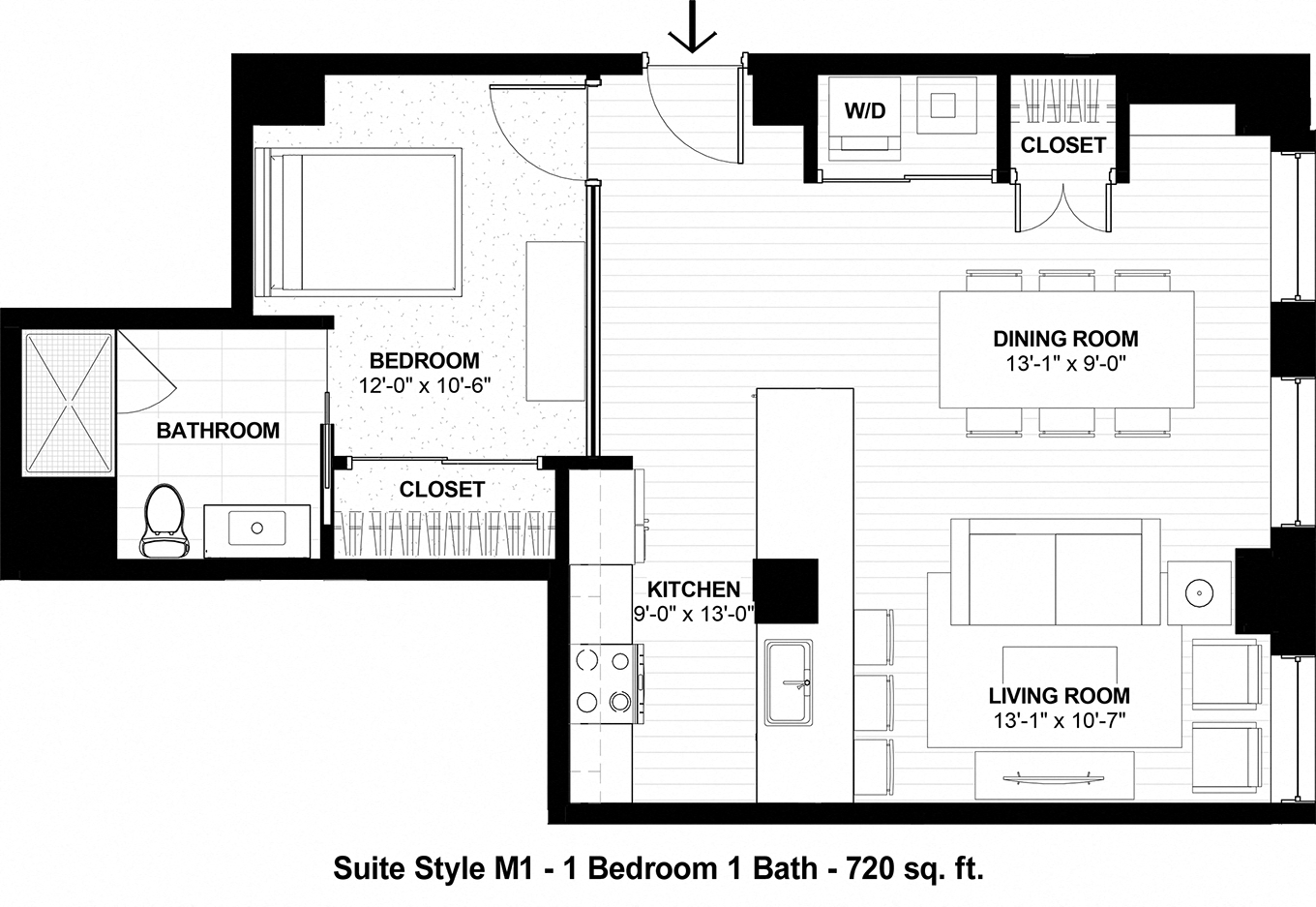 The Terminal Tower Residences Image 36