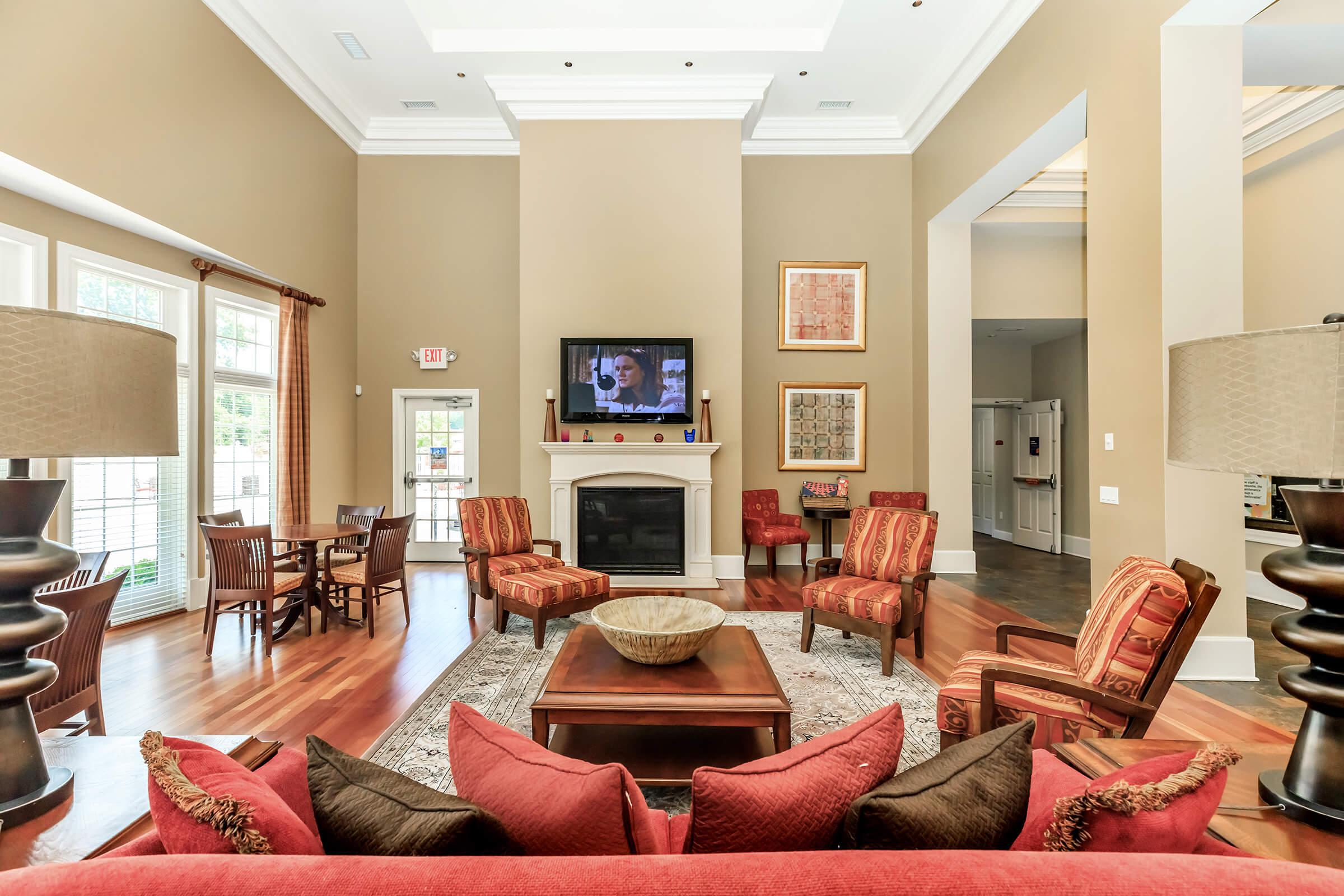 Orchard Village Apartments Image 26