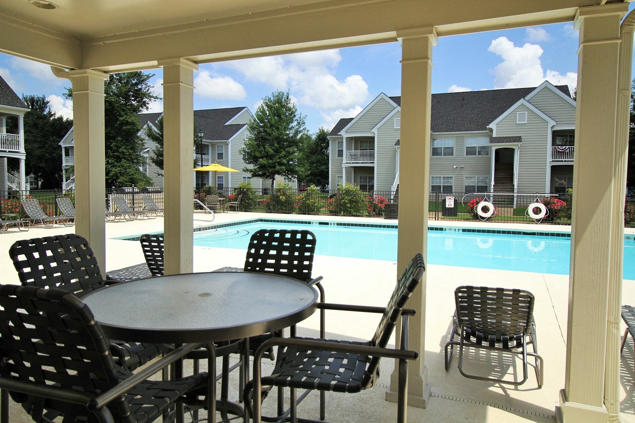 Maple Village Image 4