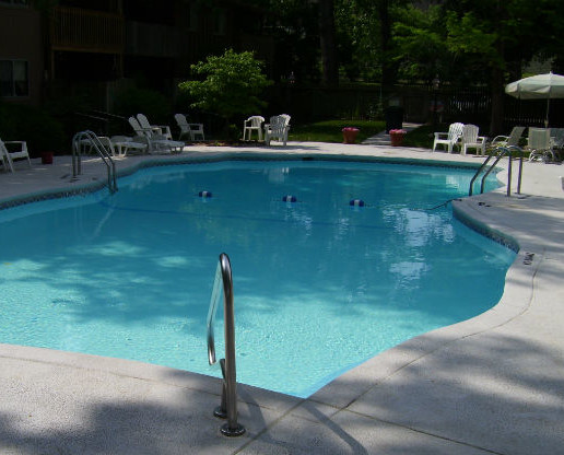 Brookridge Country Club Image 3