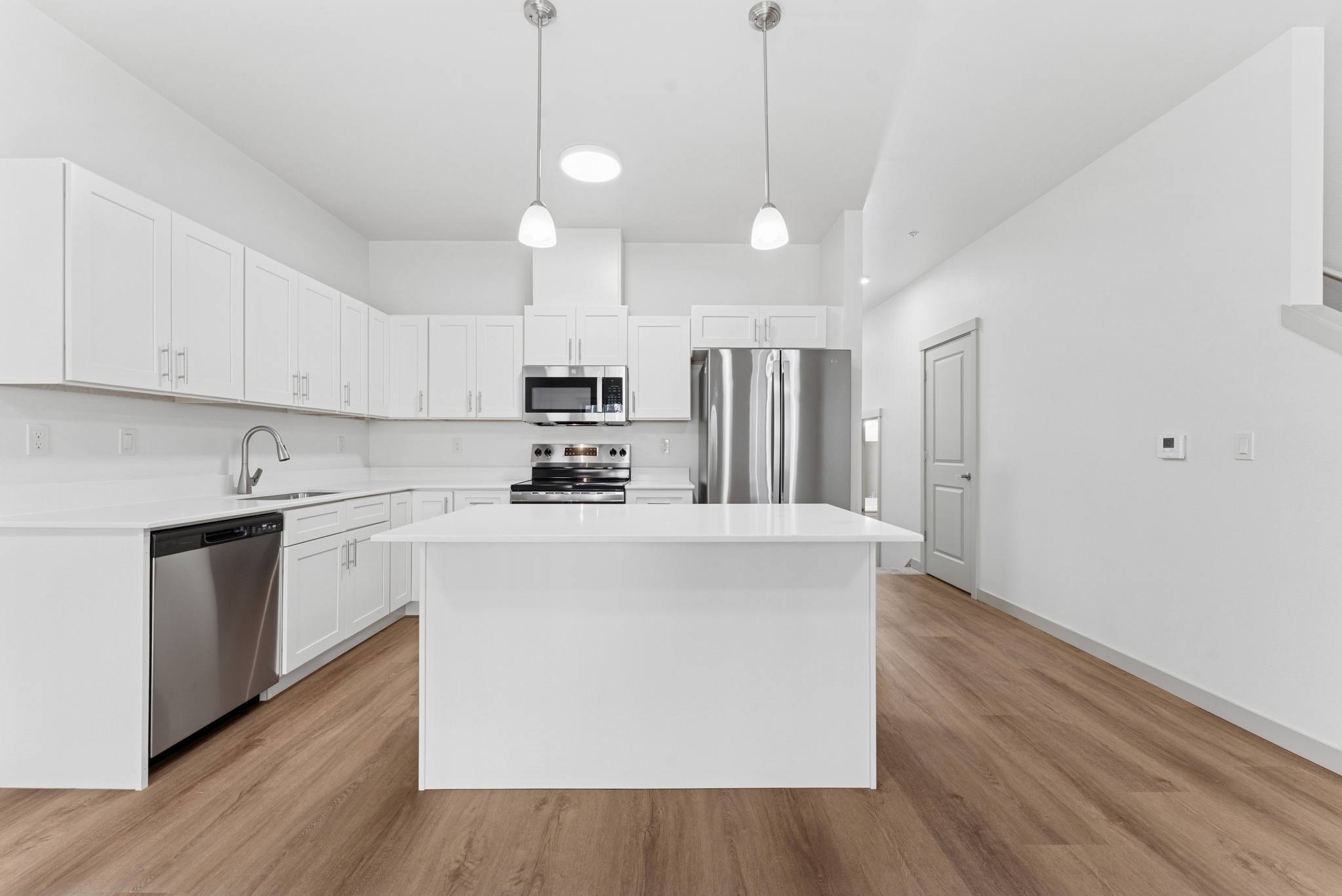 Titan Hill Townhomes Image 1