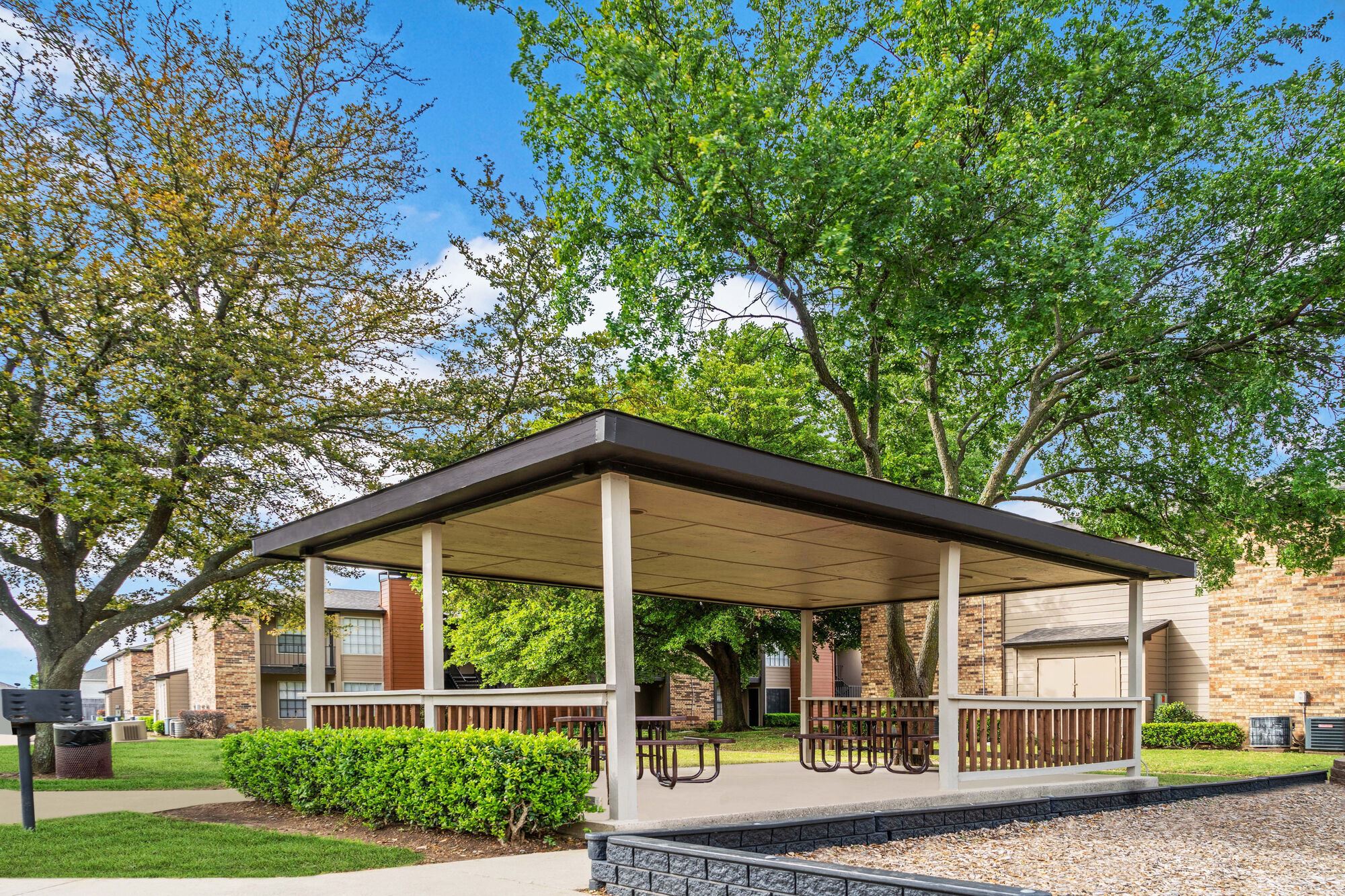 The Savoy Apartments Image 21