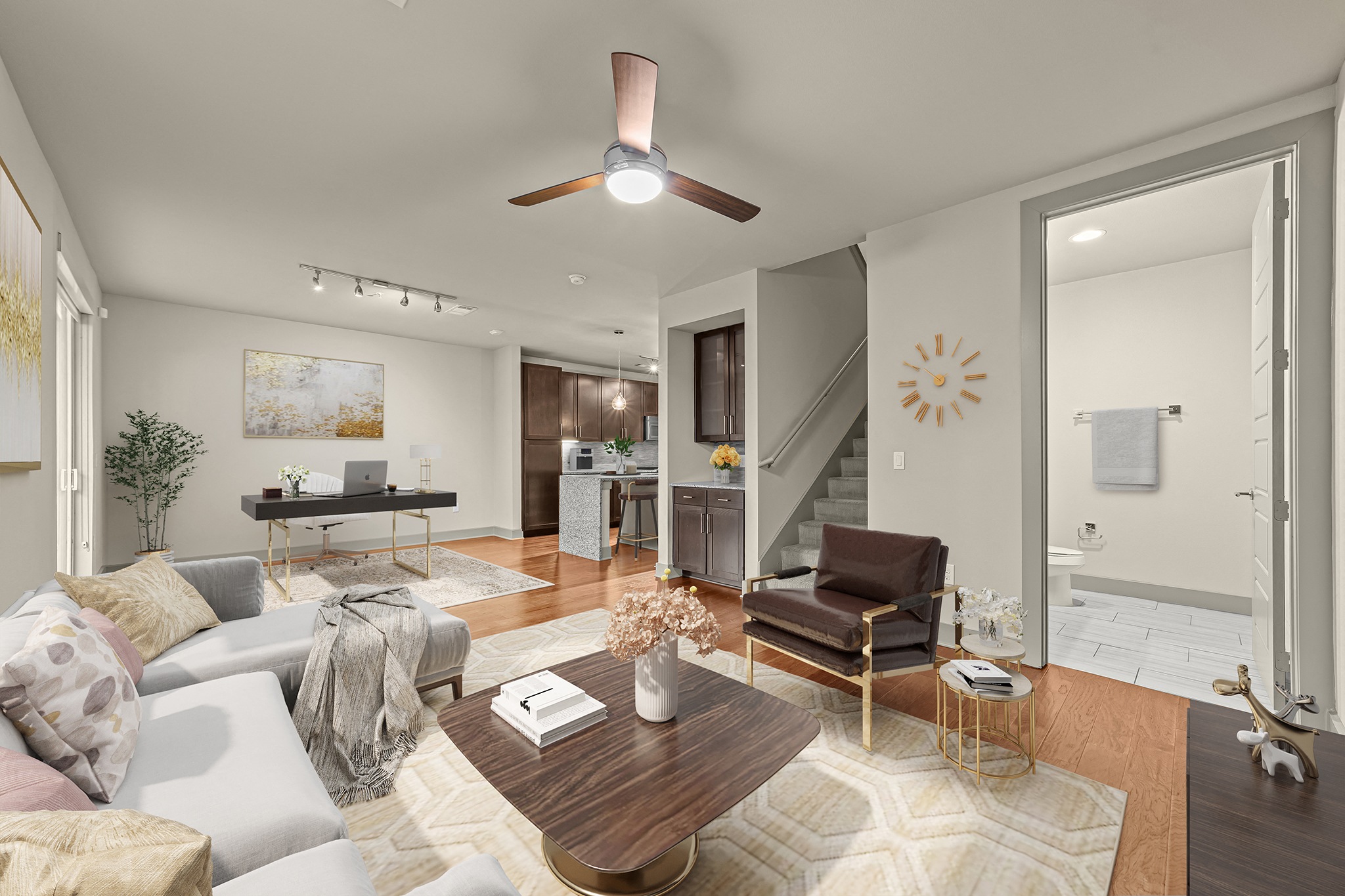 Lyra on McKinney Image 1