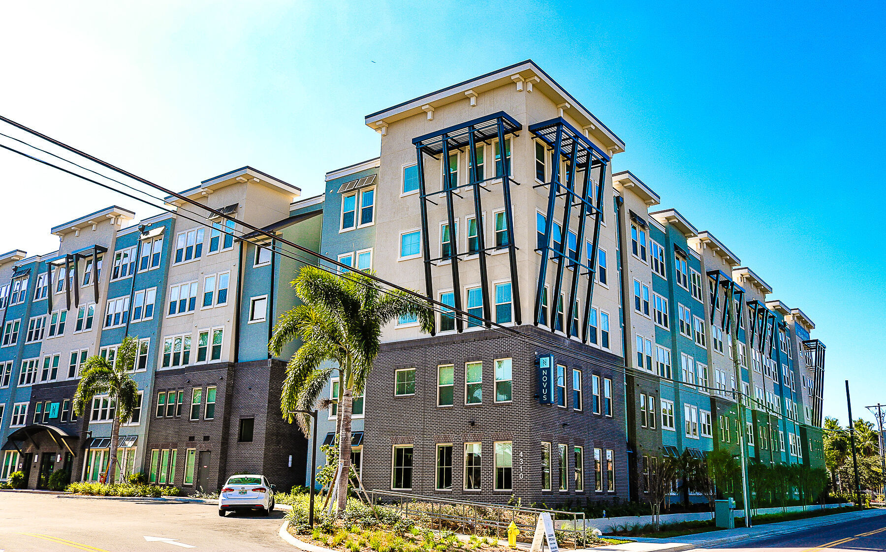 Novus Westshore Image 31