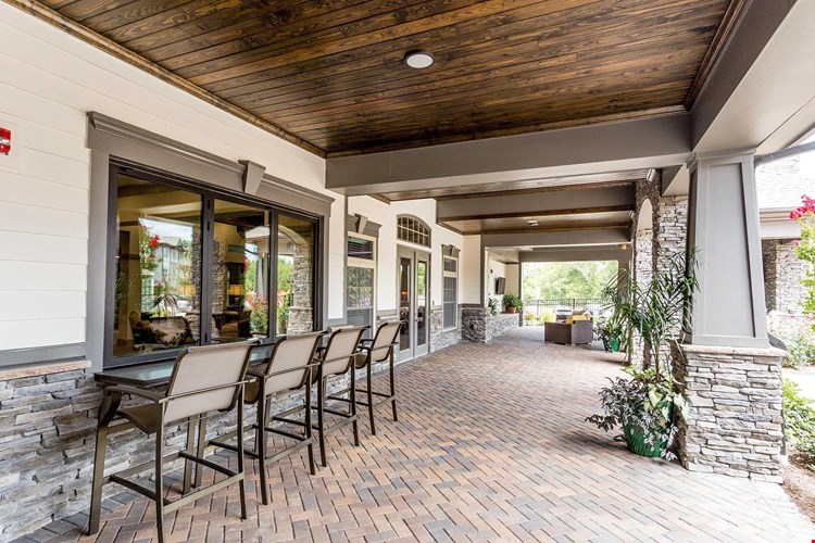 Vintage at Emory Road Apartments Image 19