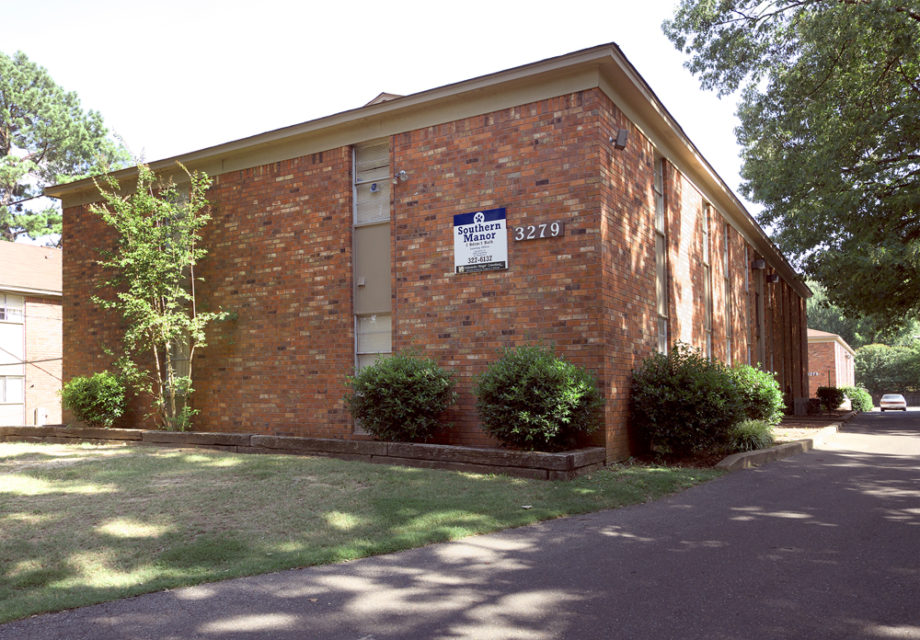 University Crossing Image 2