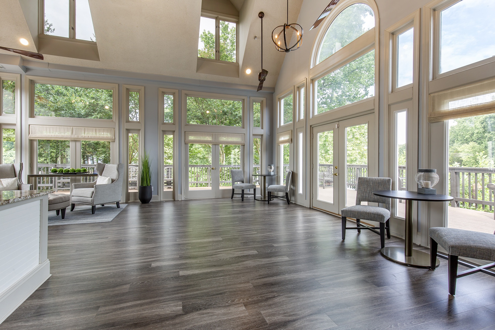 Wilde Lake Apartments Image 6