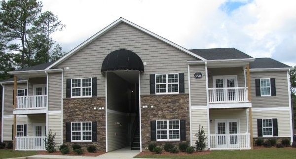 Summerlyn Cottages Image 1