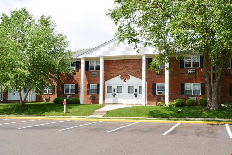 Residential Building