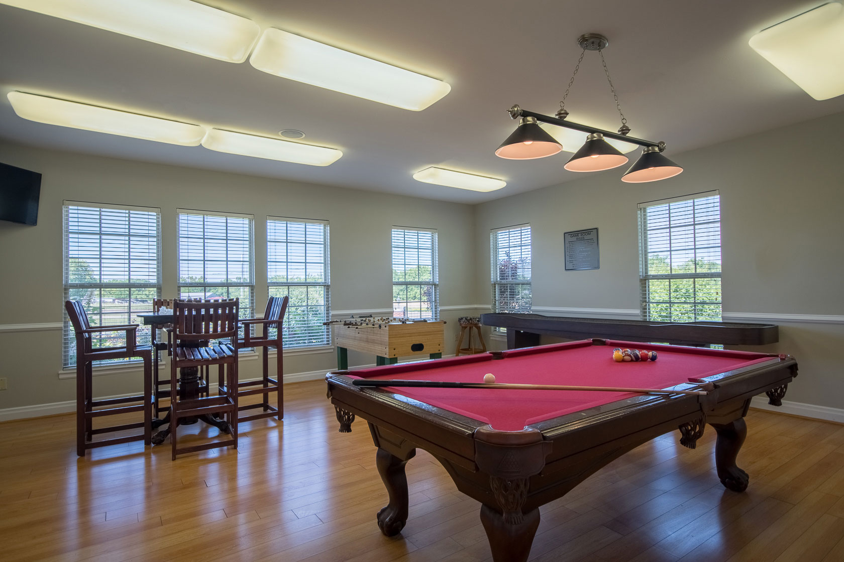 Waterways of Lake St Louis Image 16