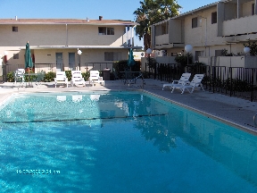 Fulton Oaks Apartments Image 2