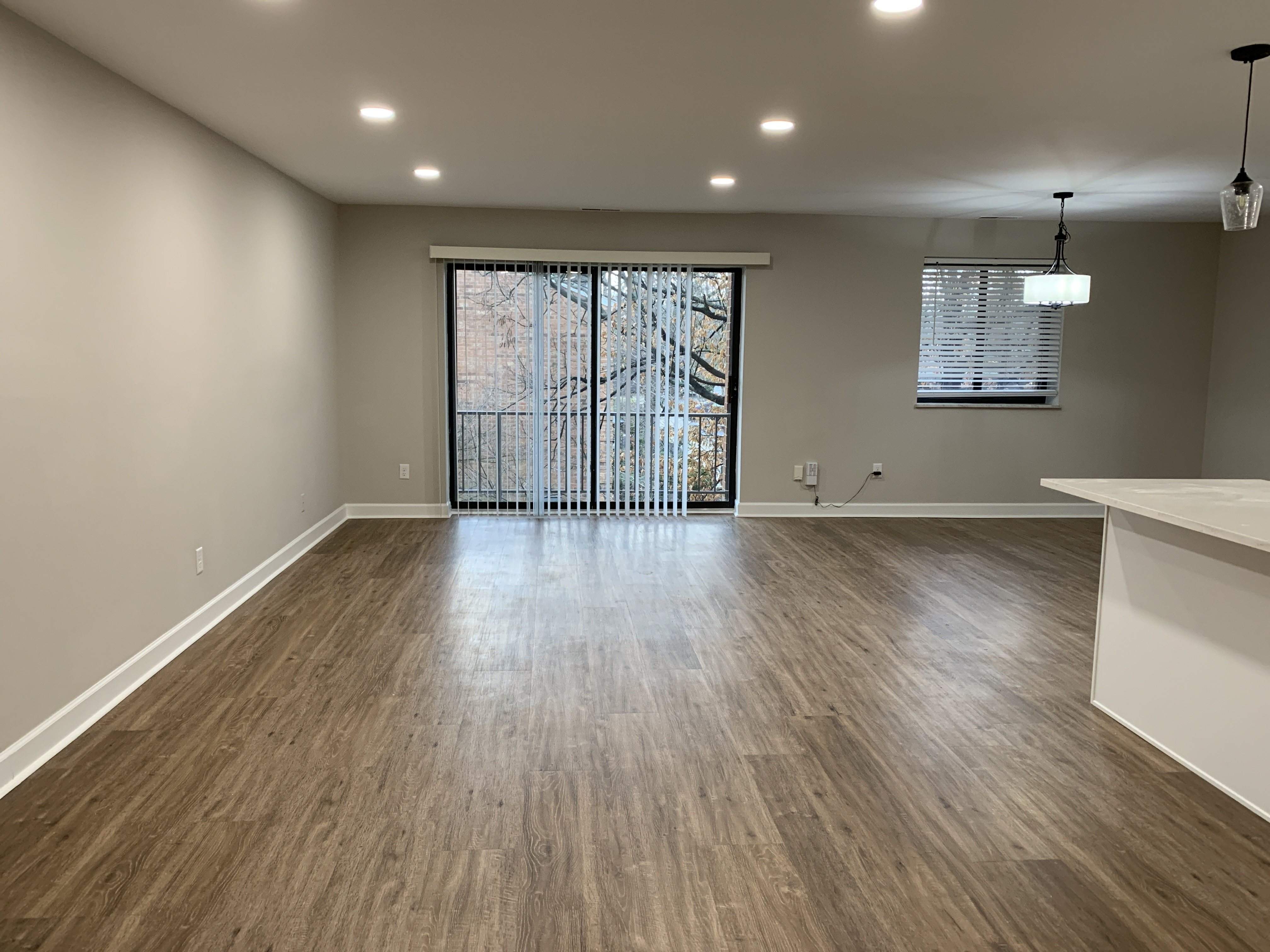 Indian Creek Apartments and Townhomes Image 7