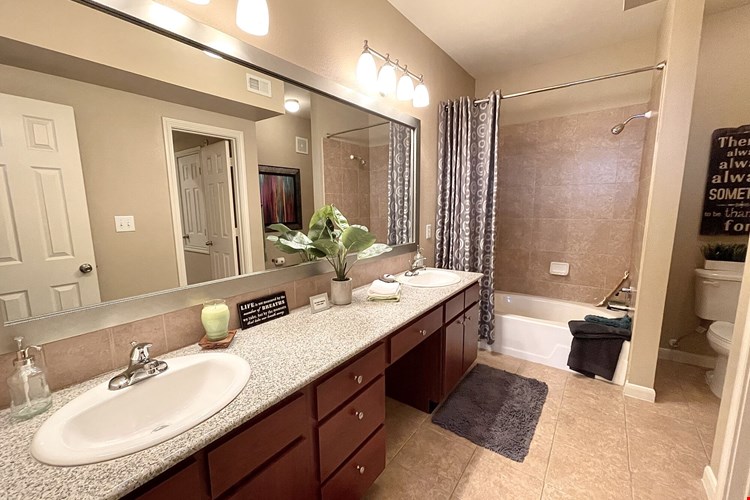 The Abbey at Stone Oak Image 8