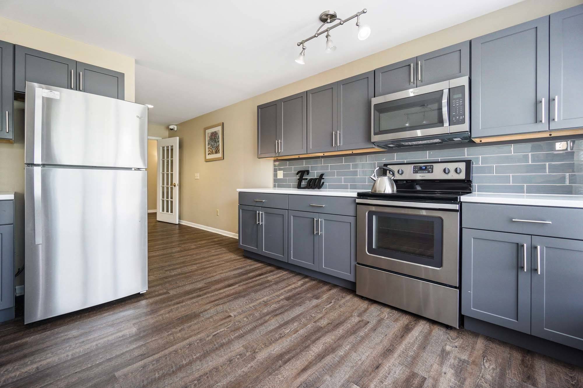 Barrington Place Image 8