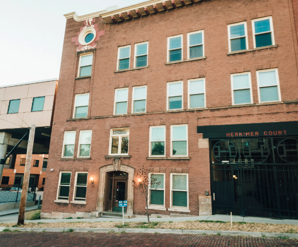 Herkimer Apartments Image 1