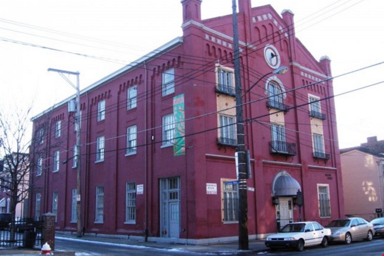 97 S. 18th Street - Exterior
