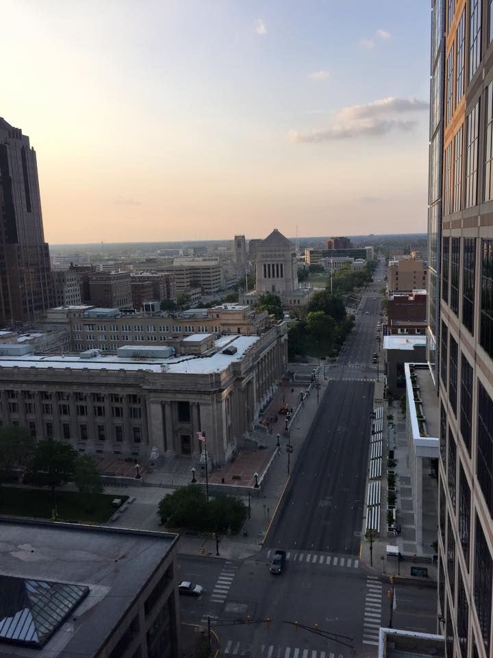 Penn Street Tower Image 4